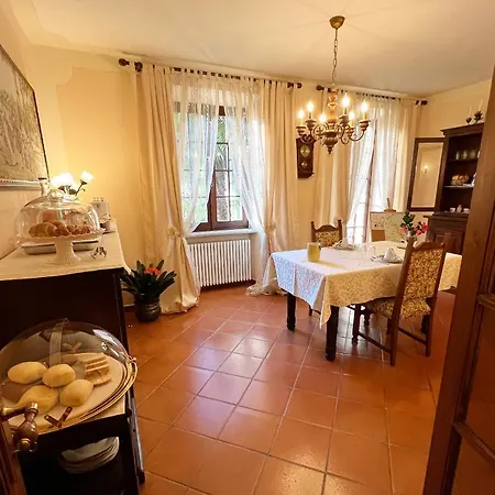Bed & Breakfast Azalea *