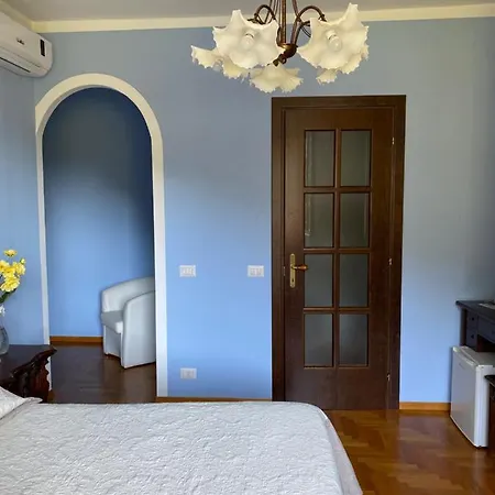 Azalea Alojamento de Acomodação e Pequeno-almoço 4*