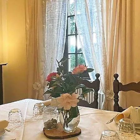 Bed and breakfast Azalea Cannobio