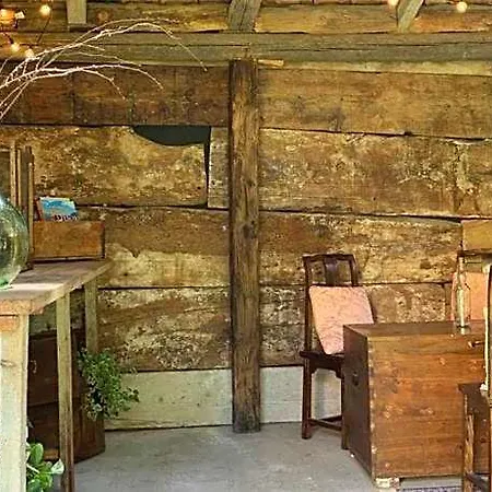 Azalea Bed and breakfast