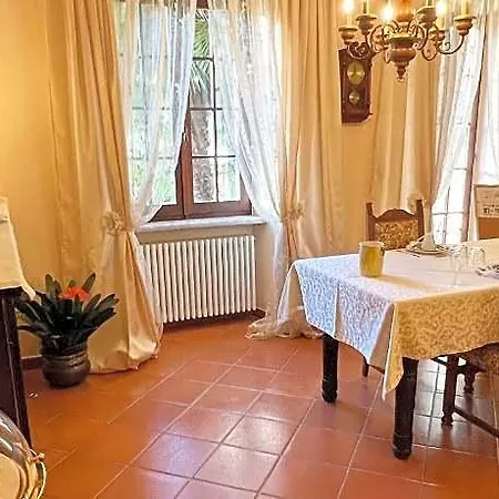 Bed and breakfast Azalea