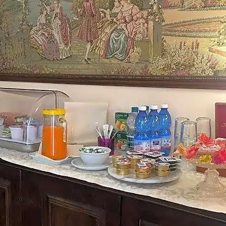 Bed and breakfast Azalea