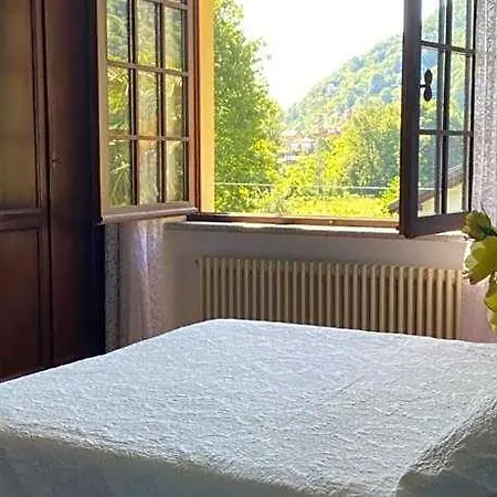 Bed and breakfast Azalea Cannobio