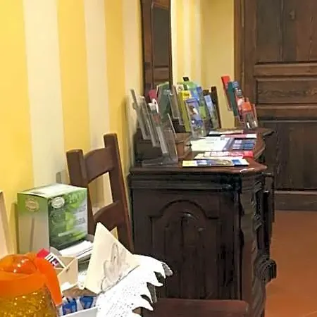 Bed and breakfast Azalea Cannobio