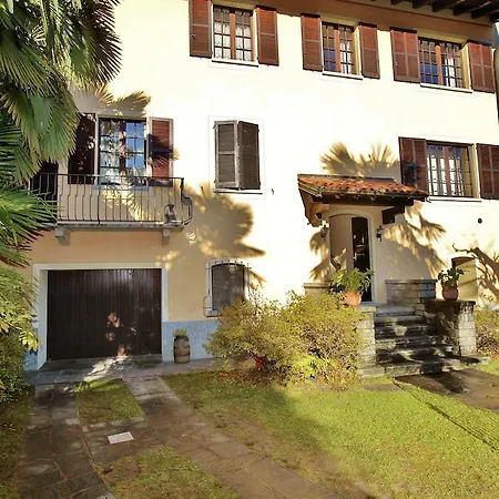 Bed & Breakfast Azalea Cannobio