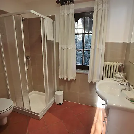 Bed and breakfast Azalea 3*