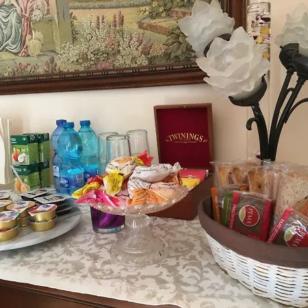 Bed & Breakfast Azalea