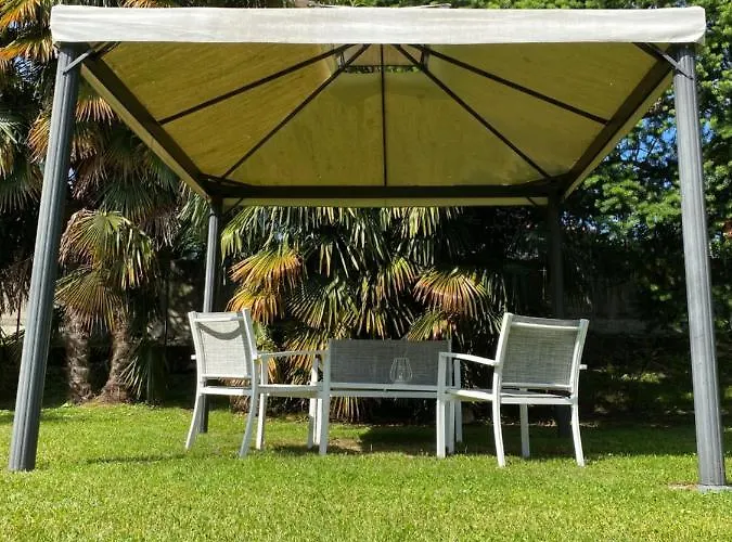 Azalea Bed & Breakfast