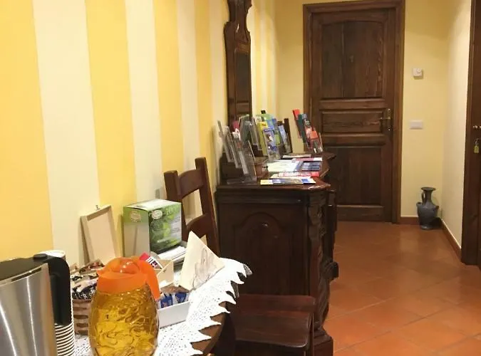 Oda ve Kahvaltı Azalea Cannobio