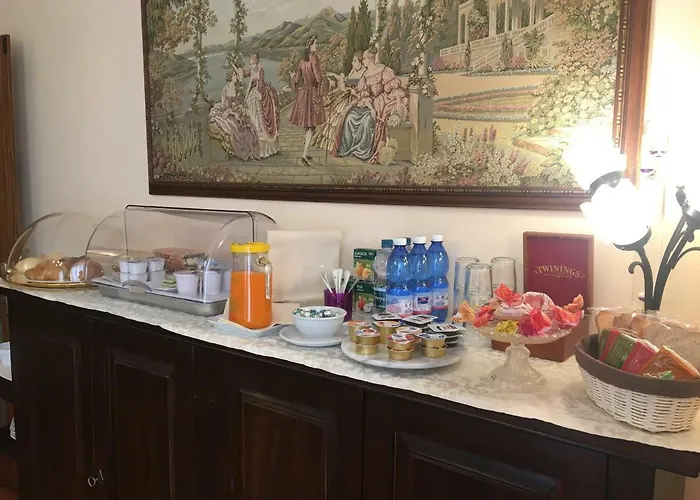 Bed & Breakfast Azalea